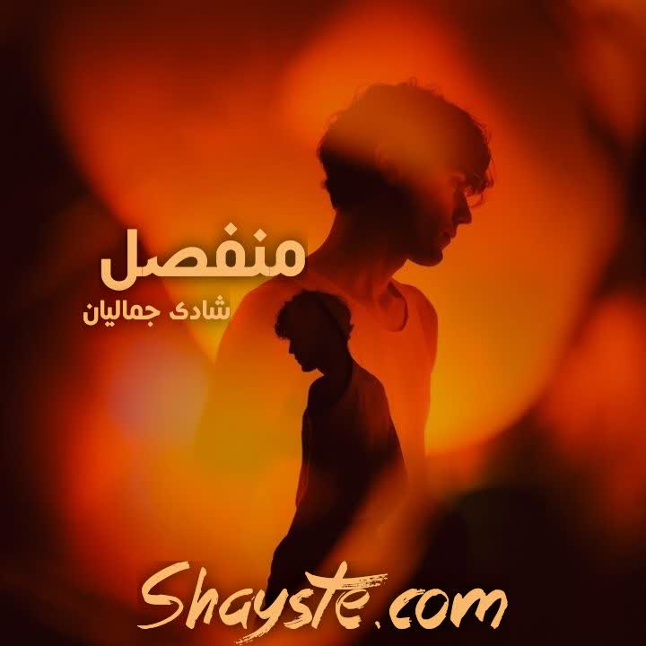 دانلود رمان منفصل به قلم شادی جمالیان با لینک مستقیم دانلود رمان منفصل به قلم شادی جمالیان با لینک مستقیم