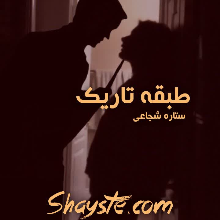 دانلود رمان طبقه تاریک به قلم ستاره شجاعی مهر با لینک مستقیم دانلود رمان طبقه تاریک به قلم ستاره شجاعی مهر با لینک مستقیم